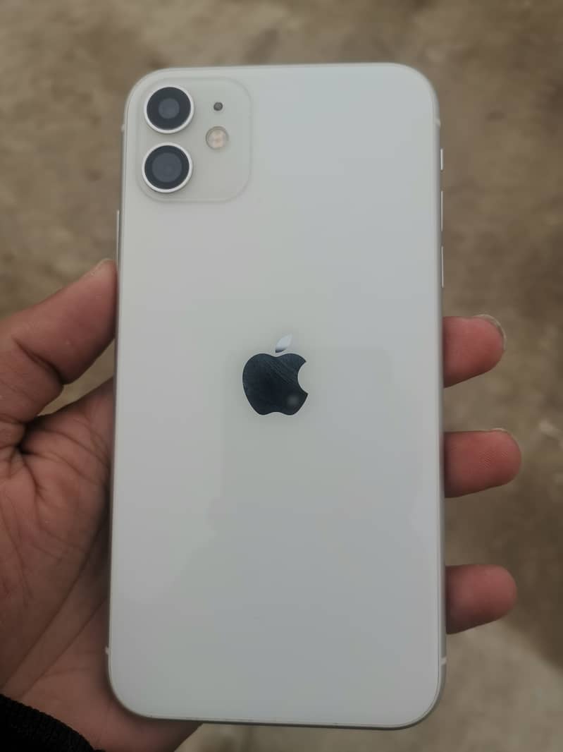 Apple iPhone 11 0