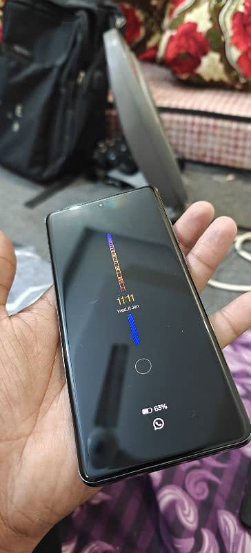 OnePlus 12 (PTA Approved Official) 16/512 GB 4