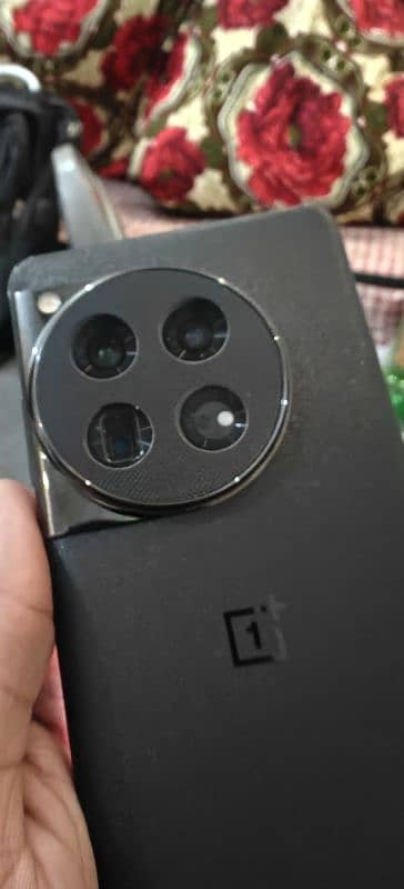 OnePlus 12 (PTA Approved Official) 16/512 GB 6