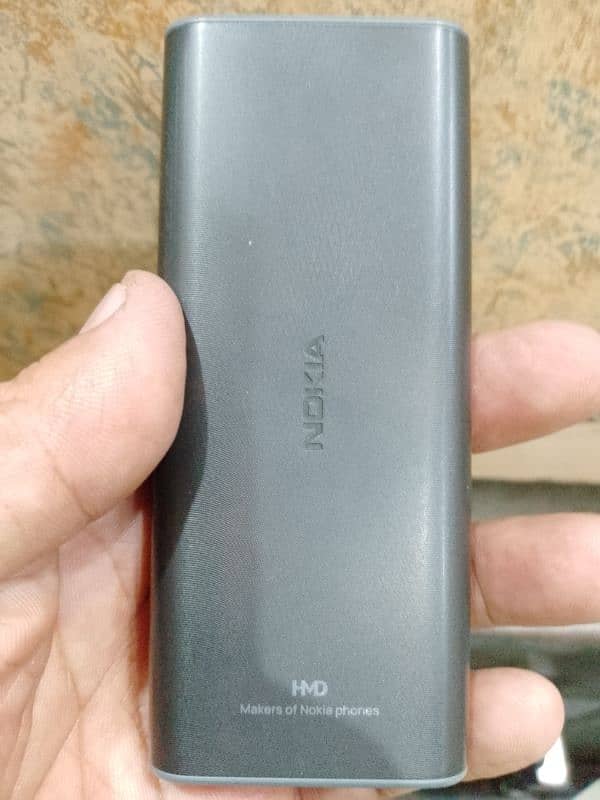 Nokia  108 mobile 3