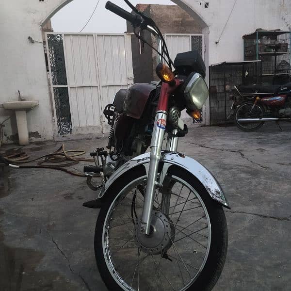 70 cc bike united 70 0