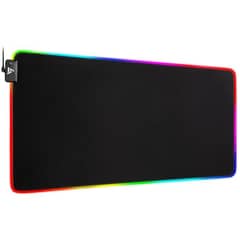 VictSing [15in x 31in] RGB Gaming Mouse Pad