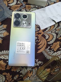 Infinix note 40 for sell