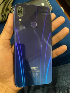 redmi note 7