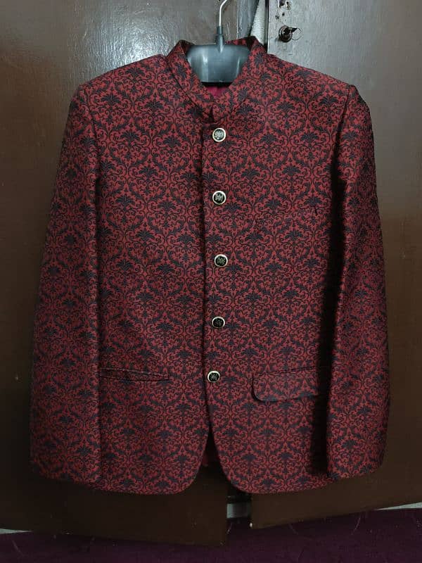 Prince Coat for sale 1