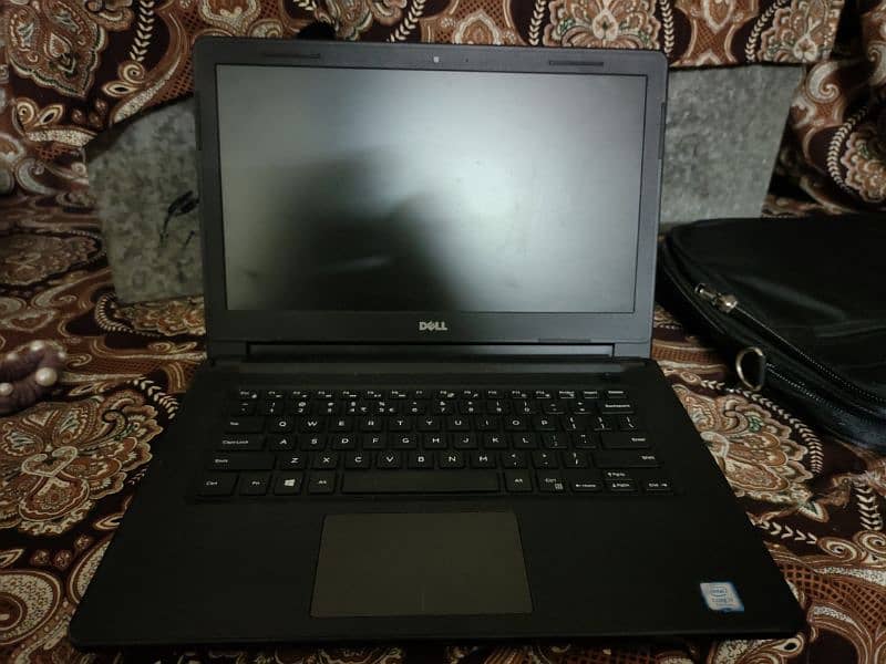 dell laptop core i7 7th genration 1