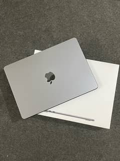 Macbook Air M2 8/256