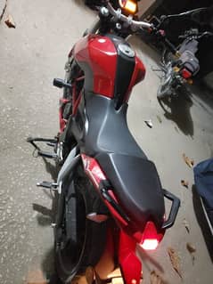 Benelli 250CC