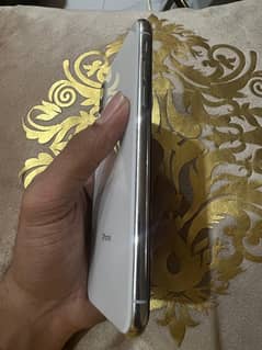 iphone x 256 gb pta approved