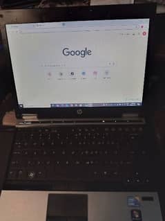 hp laptop i7