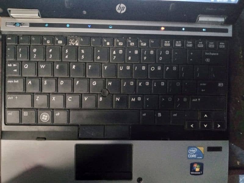 hp laptop i7 1