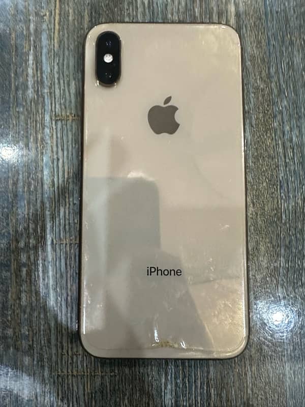 iphone XS 0