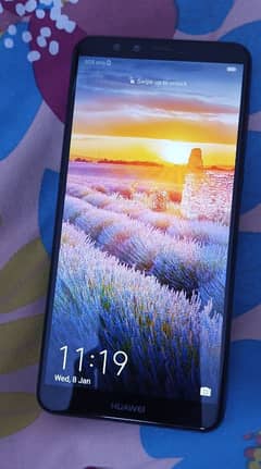 Huawei Y9 2018