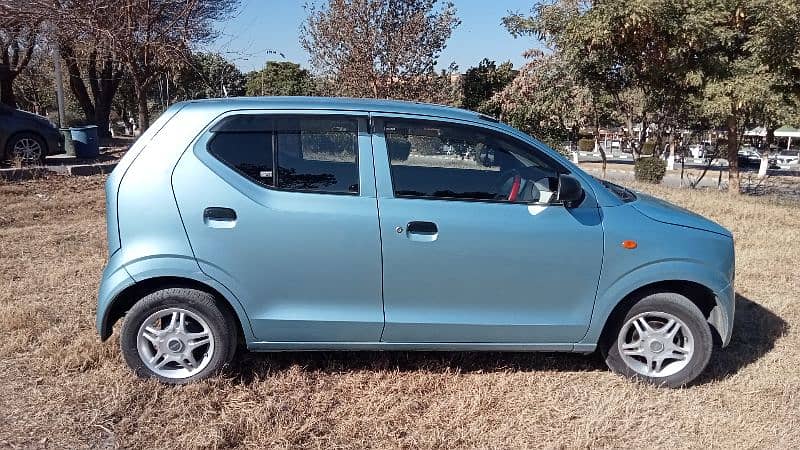 Suzuki Alto 2017 1