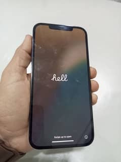 iphone 12 Pro Max 128 GB PTA Approved