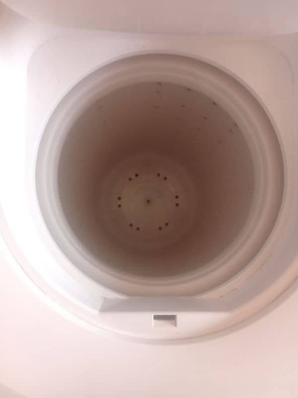 washing machine 4