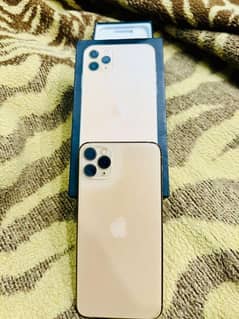 iPhone 11 Pro Max 64Gb