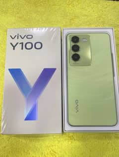 Y100 256Gb just Open Box