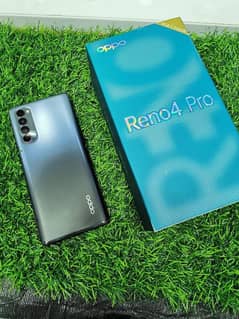 Oppo Reno 4 Pro 8GB 128 GB memory 03240941776