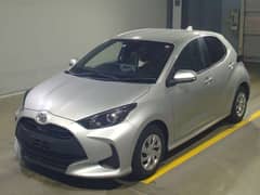 Toyota Yaris Hatchback X 2021 - 2025