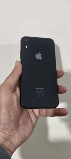 I Phone XR 64gb