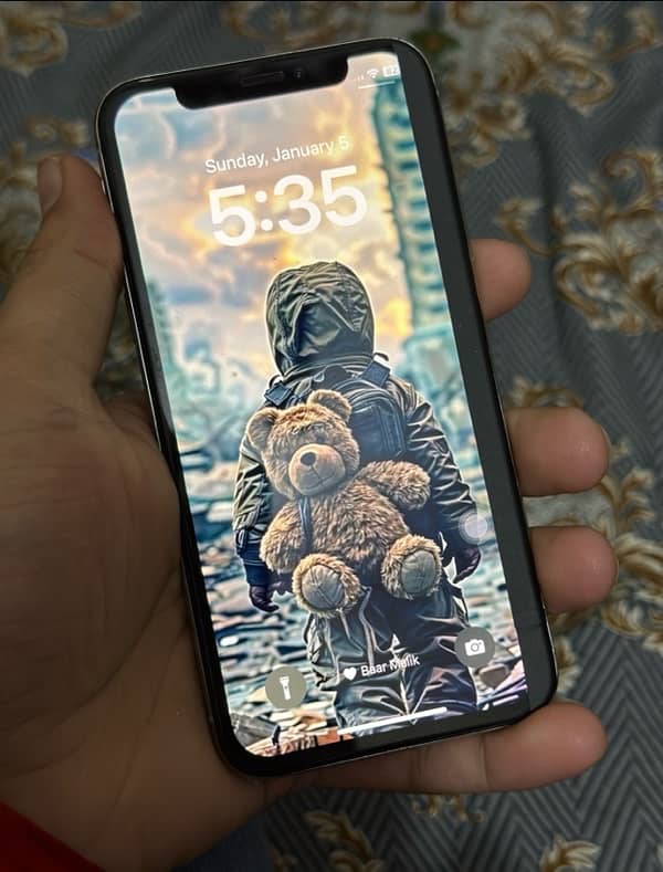 iphone x 1