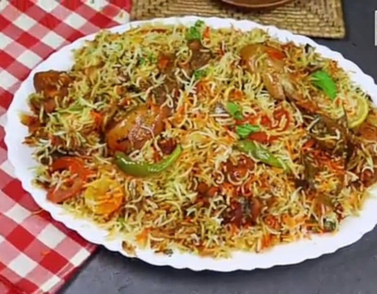 Maa g desi foods 5