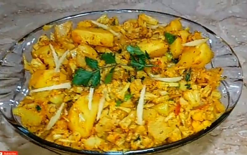 Maa g desi foods 6