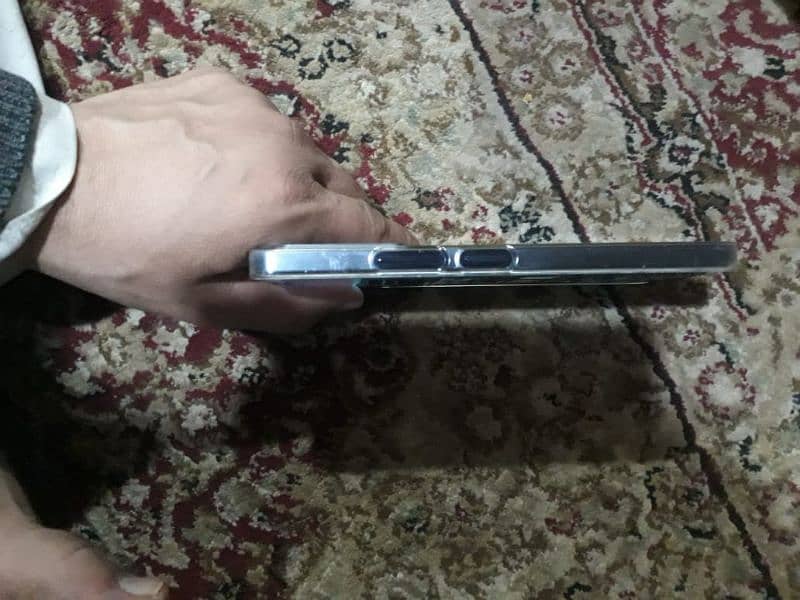 Infinix Note 30 Pro For Sell 4