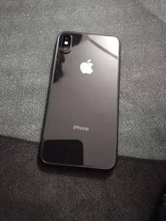 iphone x non pta