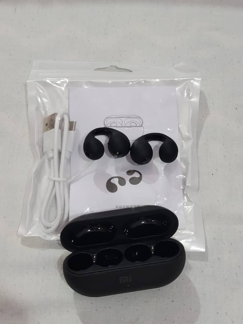 Mi EarCuffs (Ear Buds) 0