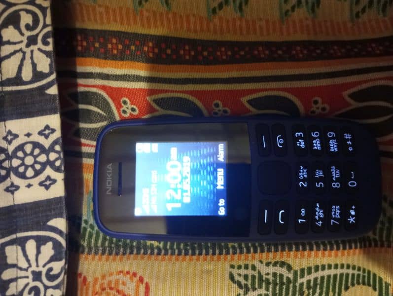 nokia 105 for sell 1