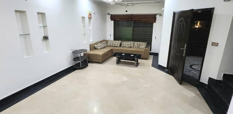 5 Marla House For Rent In DHA Lahore Phase 5 8