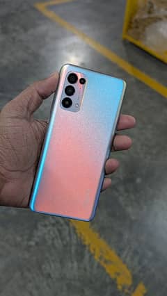 OPPO RENO 5