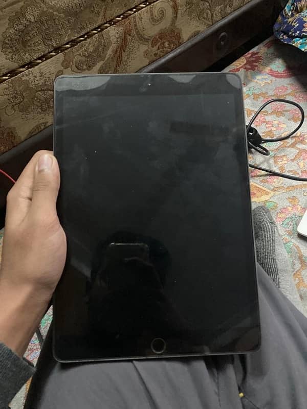 ipad 8 generation 6