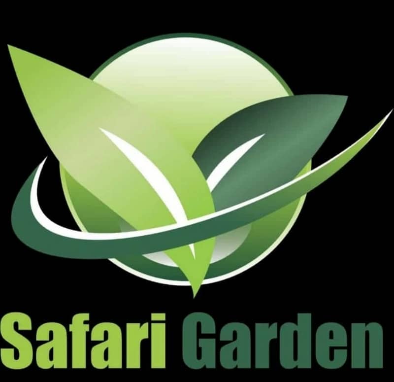 Safari Garden housing scheme A block Comercial Main Boulevard 150 foot Road 2