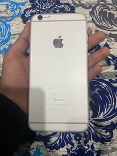 iPhone 6s Plus urgent sell