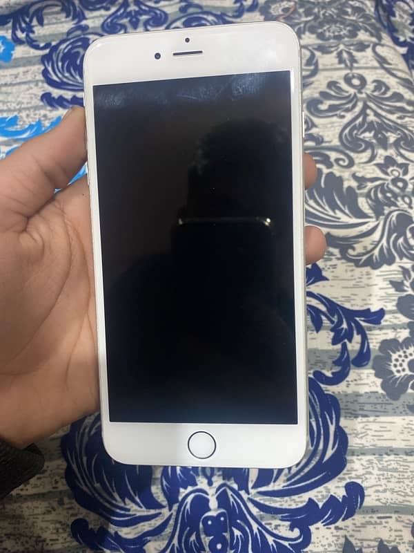 iPhone 6s Plus urgent sell 2