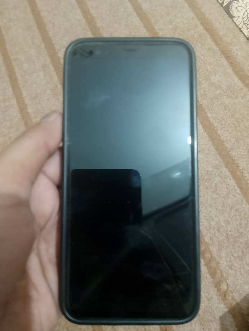 Google Pixel 4 2