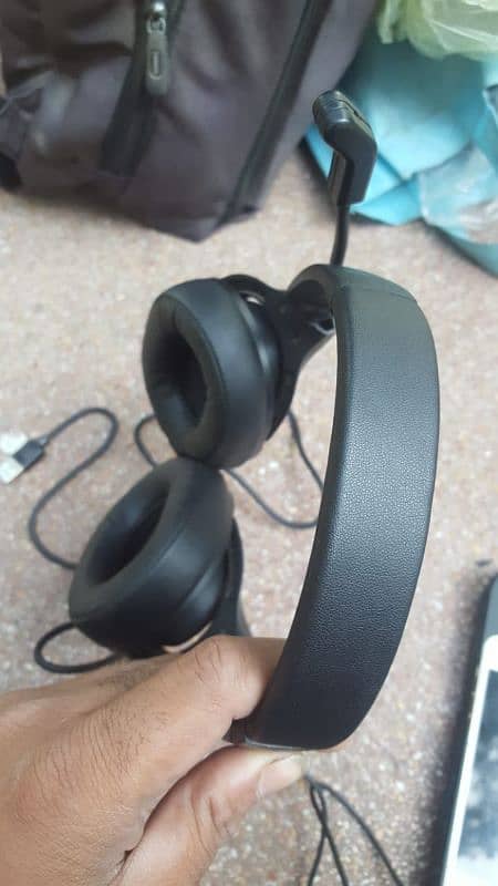 Plantronics Sennheiser EKSA USB Call Center Headsets 13