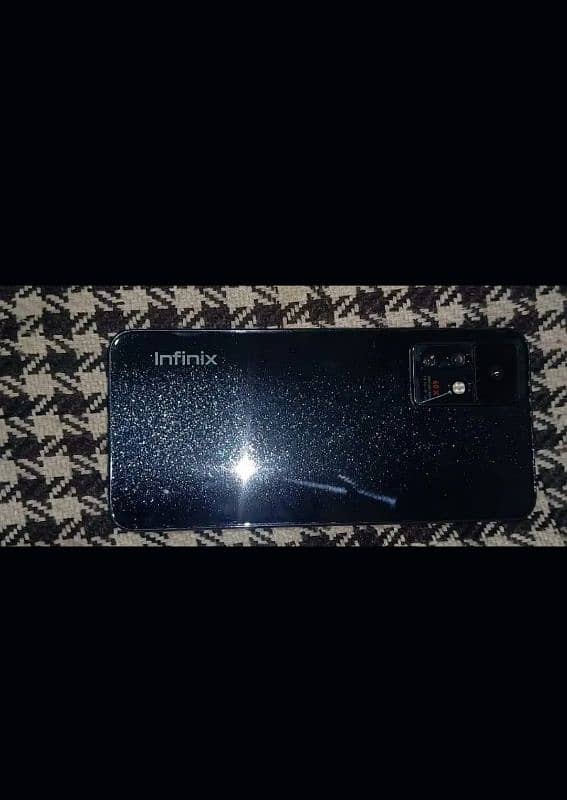 infinix zero x pro for sale 2