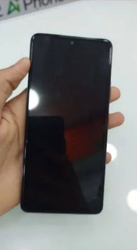 Redmi note 10 bord daed hai panal ok oringal bettrey hai finger ok 1