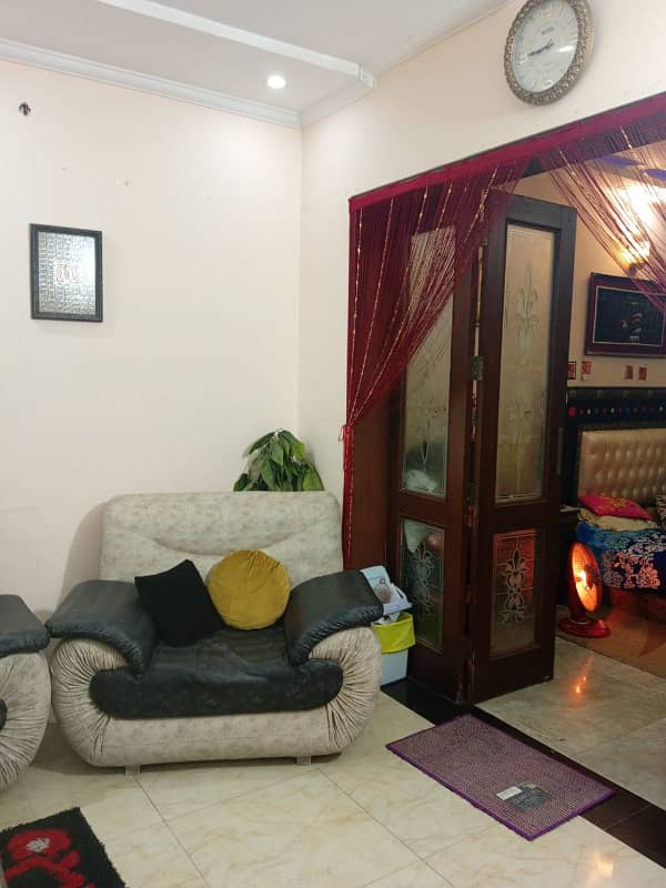 1 kanal upper portion for rent 1