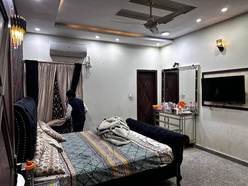 1 kanal upper portion for rent 4