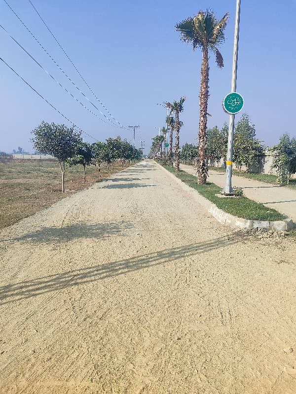 Haven Farms For Sale Best Location Near To Me Near To Safari Garden Near To Ferozepur Road Near To Centre Park 14