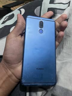 mate 10 lite best for hotspot