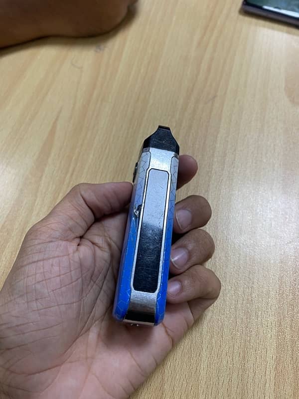 vape pod nord 4 with box 1