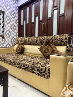 sofas with table for sale