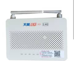 Huawei HS8145C5 XPONE(GPON +EPON) Fiber Optic Router