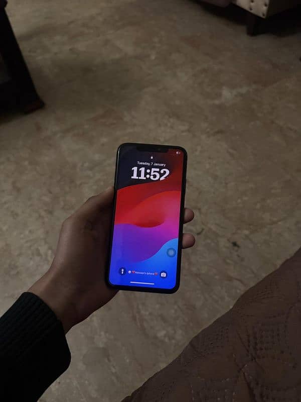 iPhone 11 pro max factory unlock 64gb 3